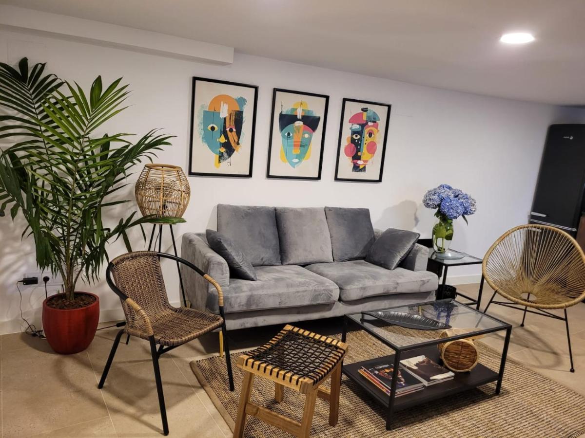 הוילה קומבארו A Casina מראה חיצוני תמונה