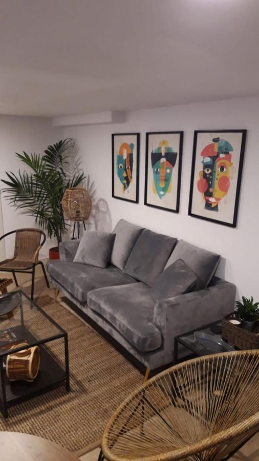 הוילה קומבארו A Casina מראה חיצוני תמונה