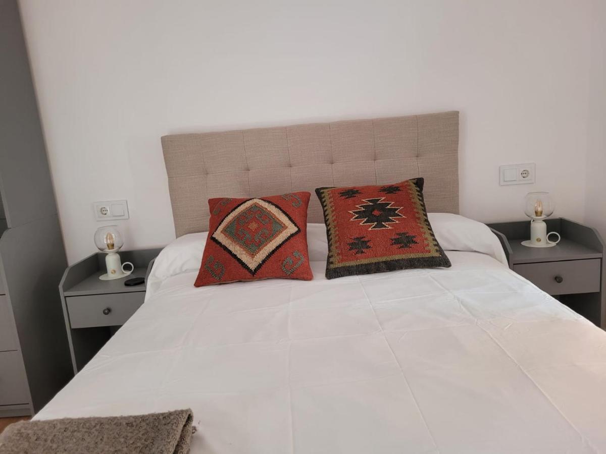 הוילה קומבארו A Casina מראה חיצוני תמונה