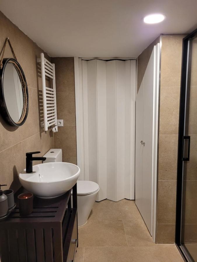 הוילה קומבארו A Casina מראה חיצוני תמונה