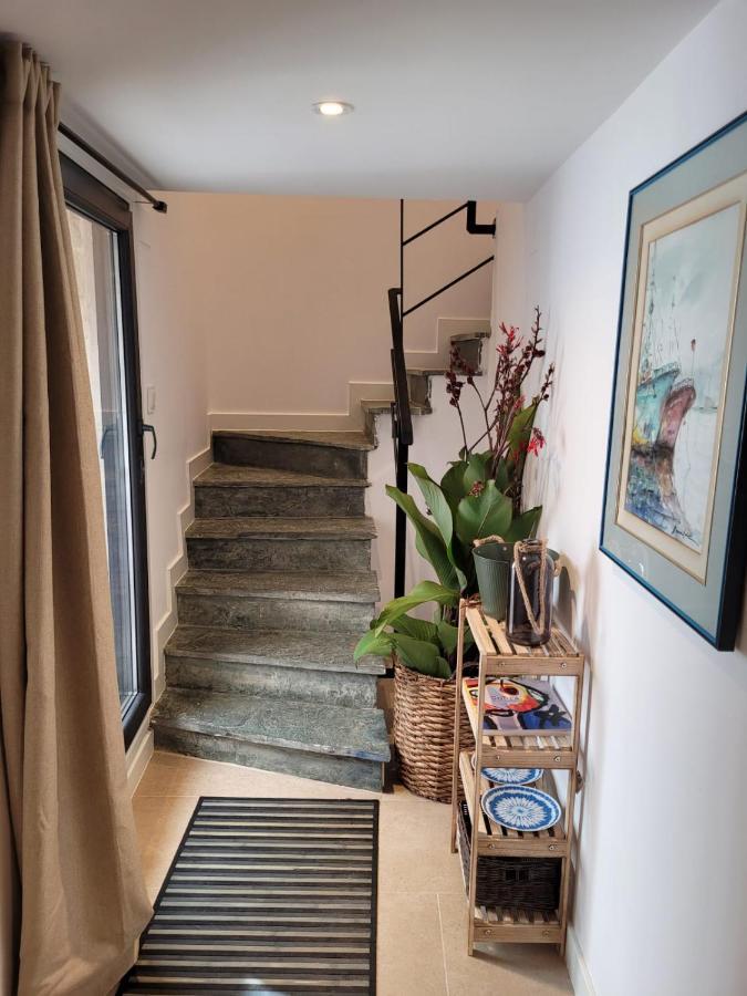 הוילה קומבארו A Casina מראה חיצוני תמונה