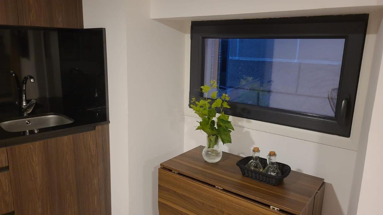 הוילה קומבארו A Casina מראה חיצוני תמונה